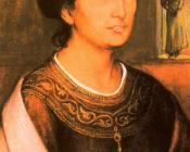 胡里奥 罗梅罗 德 托雷斯 : -Unknown